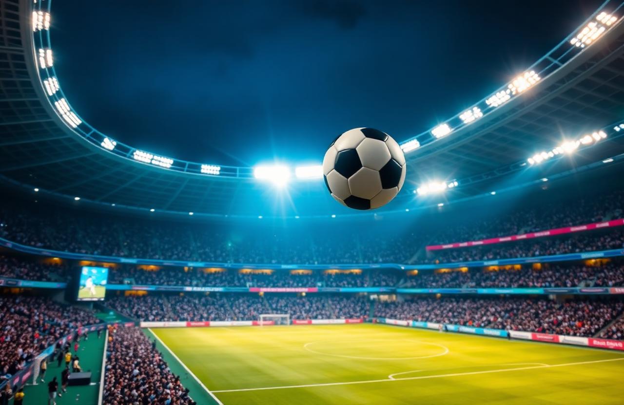 Lotus365 Football Betting