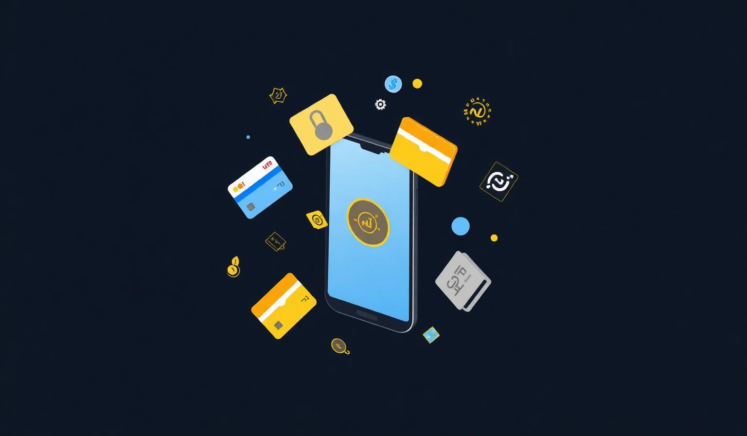 Secure Payments and Withdrawals