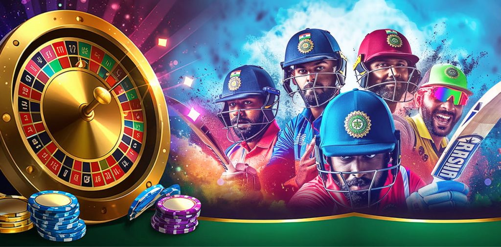 Lotus365 Online Cricket ID