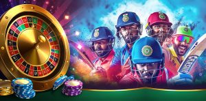 Lotus365 Online Cricket ID