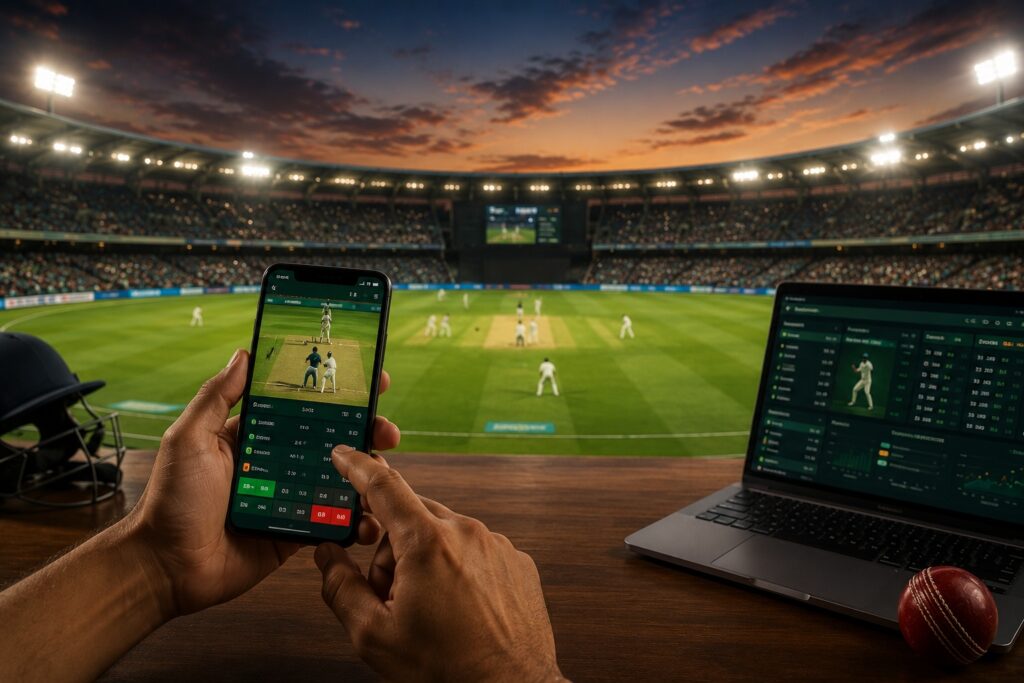 Lotus 365 Instant Cricket ID: A Cricket Exchange Platform for Indian Users