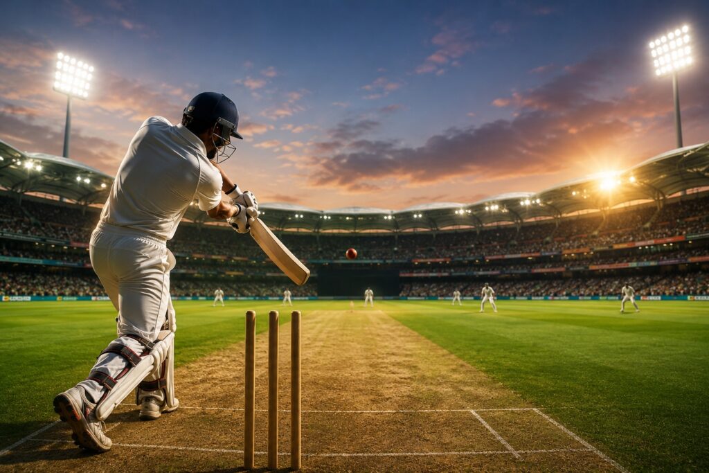 Why Cricket Bettors Trust Lotus365 Instant Cricket ID the Most