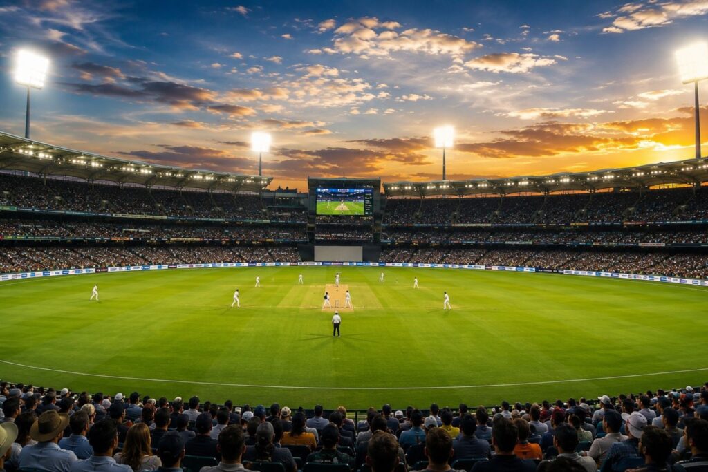 Lotus365 Online Cricket ID : Live Sports Betting Explained