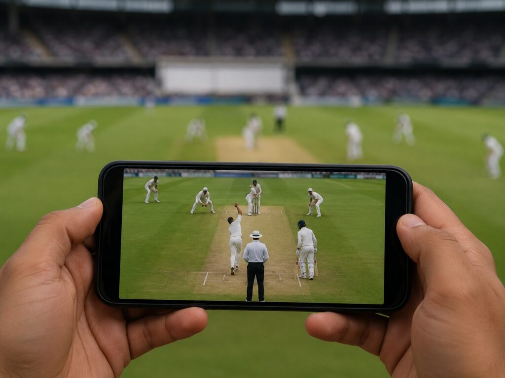How to Access Lotus365 on Mobile