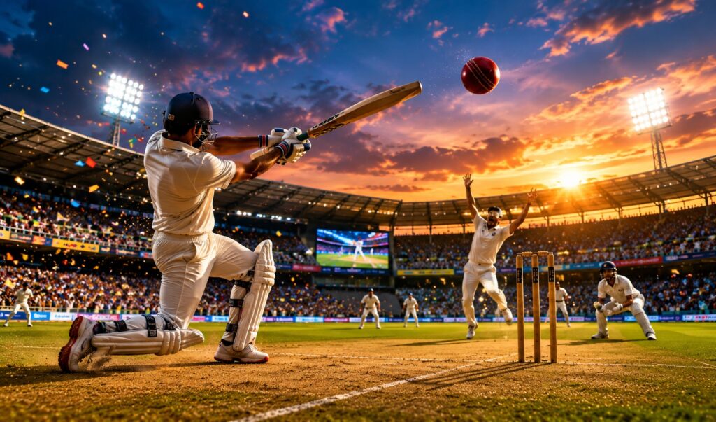 Best Lotus365 Cricket Online ID Platform for Betting in India