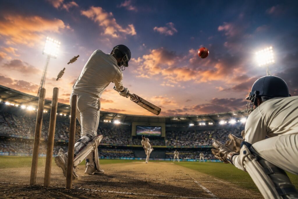 Lotus365 Cricket Online ID Password Recovery Guide