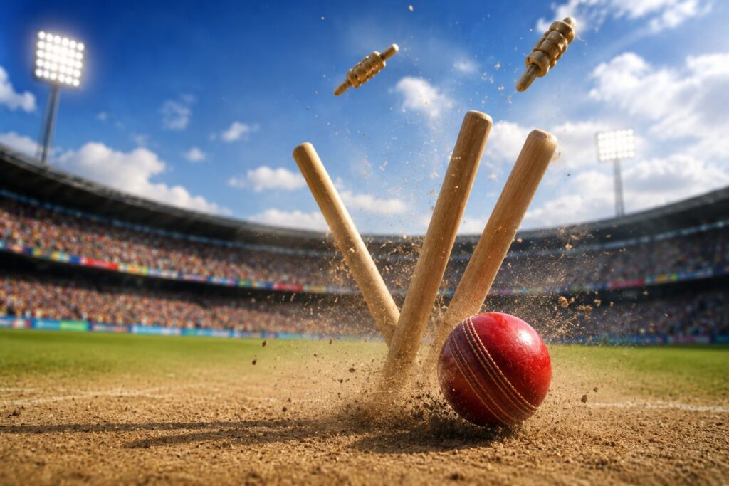 Best Features That Make Lotus365 Cricket Online ID Stand Out